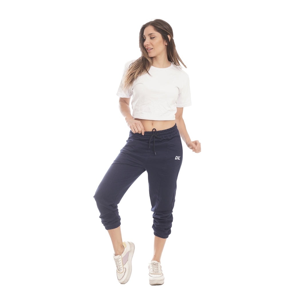 Remera Básica + Jogger Talia