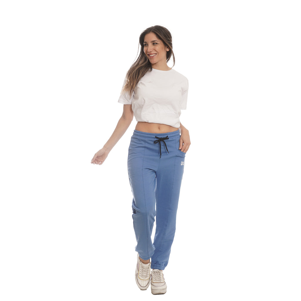 Remera Básica + Jogger Talia