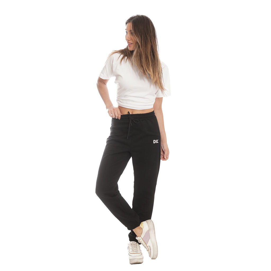 Remera Básica + Jogger Talia