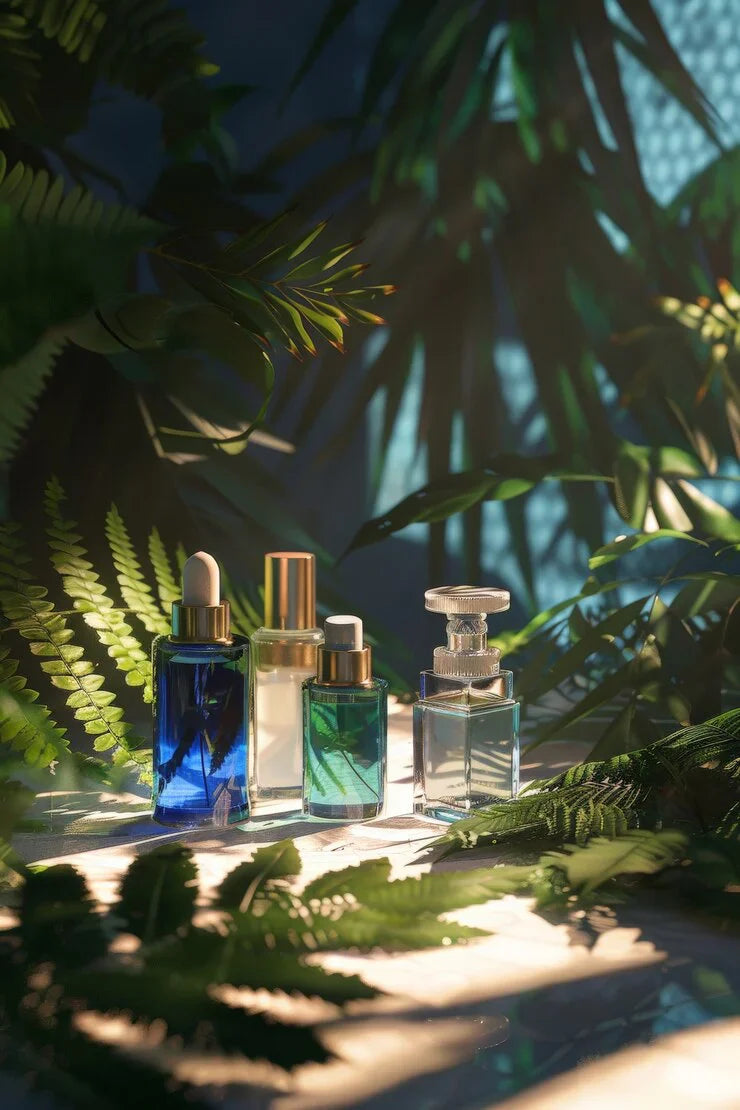 Perfumería