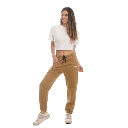 Remera Básica + Jogger Talia